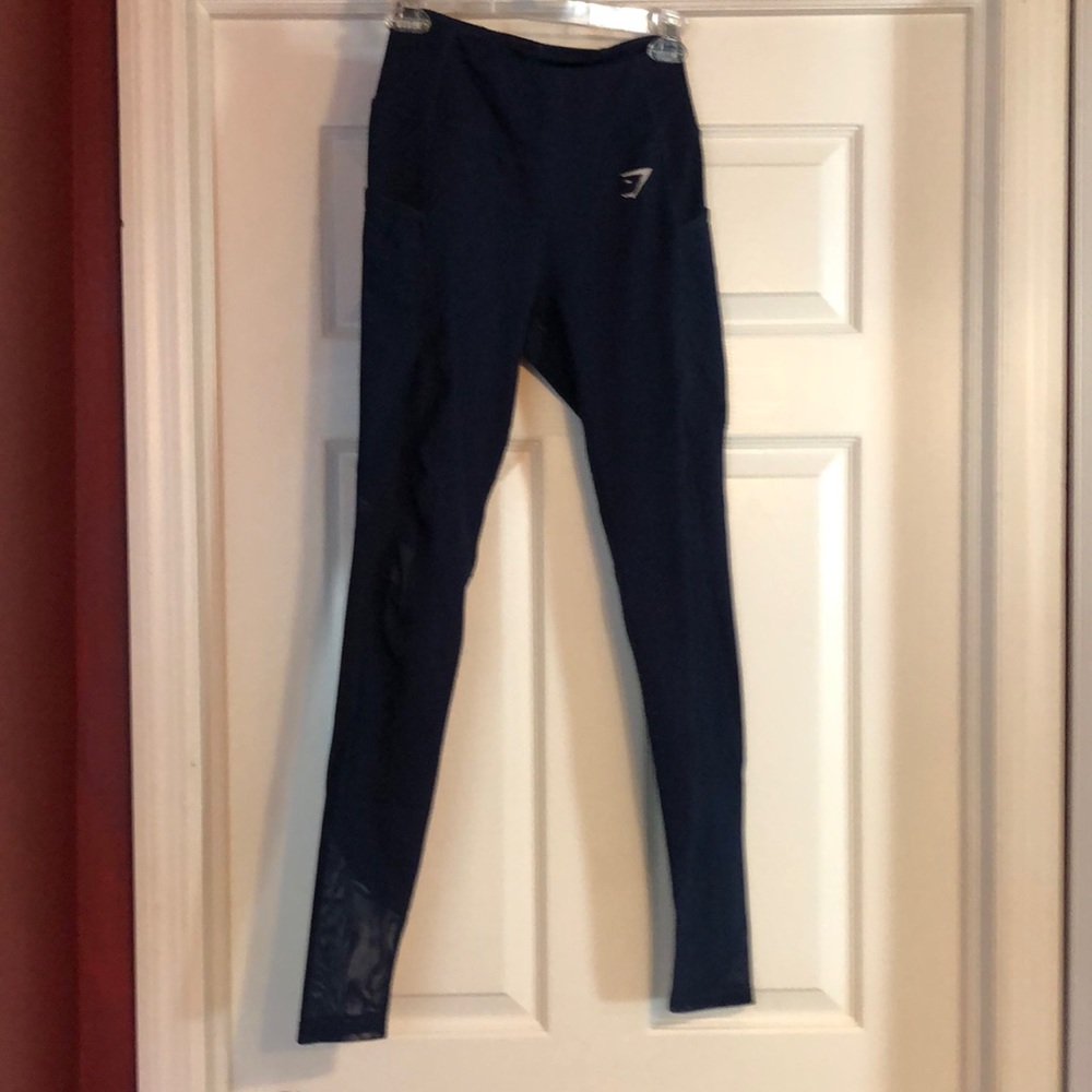 Gymshark leggings